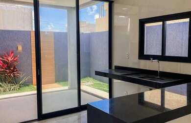 Imagem 2: CASA TÉRREA NO PADANG NA BARRA DOS COQUEIROS [6939