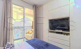 Imagem 6: Studio You Central Park, studio disponível para locação com 24m² e 01 dormitório