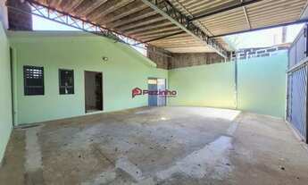 Imagem: Casa para alugar em Limeira, Vila Cristóvam