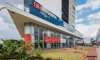 Imagem 4: Sala comercial no BeB Business