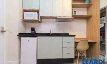 Imagem 3: APARTAMENTO - CENTRO - SP