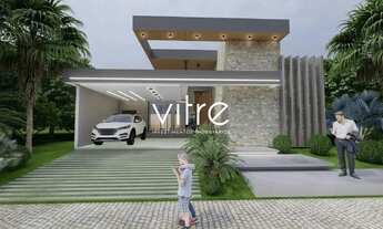 Imagem 2: Casa à venda no bairro Gsp em Uberlândia