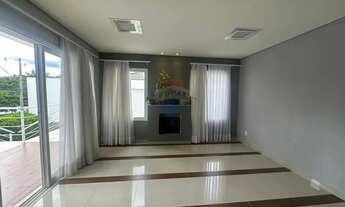 Imagem 3: CASA PARA ALUGAR EM FRENTE AO LAGO EM CONDOMINIO DE ALTO PADRÃO RESERVA DA SERRA - JUNDIAÍ