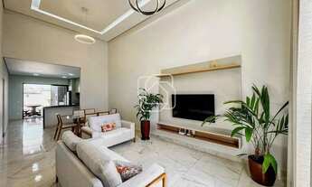 Imagem 3: Casa de Condomínio em Itu para aluguel Condomínio Gardenville - SP