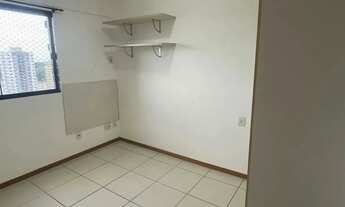 Imagem 6: Apto com 118m², 4 quartos, Armários modulados no Marco - Belém - Lazer completo