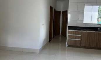 Imagem 5: Casa com 3 quartos no Residencial Itália, terreno 300m!