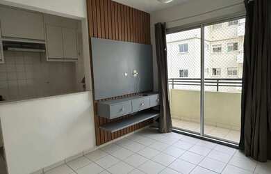 Imagem 6: APARTAMENTO 2 QUARTOS, C/ ARMÁRIOS, COND. PIAZZA BOA ESPERANÇA, PROX UFMT E PONTE COXIPO