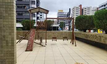 Imagem 4: Apartamento para vender e alugar no CONDOMÍNIO CASTELLAMARE, PONTA VERDE, Maceió, AL