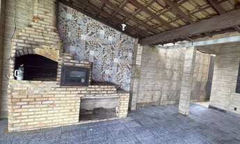 Imagem 3: Térrea para aluguel com 380 metros quadrados com 3 quartos em Jardim Miramar - Rio das Ost