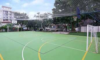 Imagem 5: Apartamento Garden 75 m² no Eco Vila Tipuana