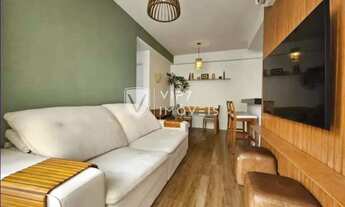 Imagem 2: Apartamento à venda, 2 quartos, 1 suíte, 2 vagas, Parque Campolim - Sorocaba/SP