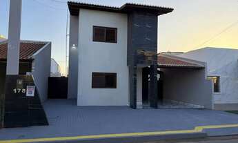 Imagem 3: VENDO Casa condomínio Veronique