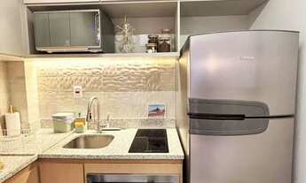 Imagem 4: Ipanema | Quadra da Praia | 2 Quartos Mobiliado