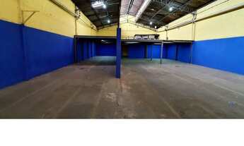 Imagem 2: Galpão em Rua França Carvalho - Alto da Mooca - São Paulo/SP