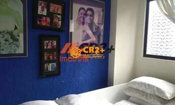 Imagem 7: Apartamento a Venda com 3 quartos,1 suíte na Tamarineira,125m² em Recife