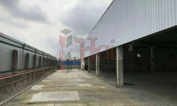 Imagem 5: GALPÃO INDUSTRIAL ZONA LESTE DE SÃO PAULO