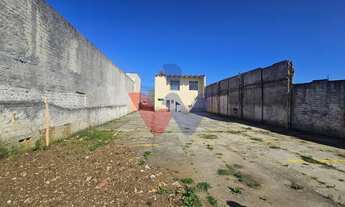 Imagem 6: Terreno com predio Comercial em Ponto Estratégico Ideal para Oficina, Marcenaria ou Autope