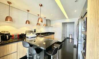 Imagem 7: Aclimação! Lazer de Clube!