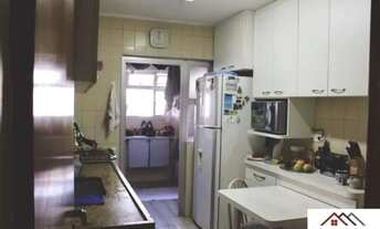 Imagem 3: Venda Apartamento 3 Dormitórios - 106 m² Perdizes