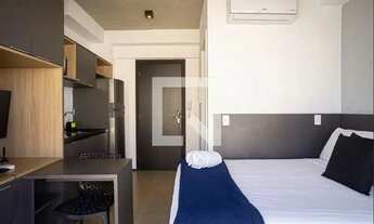 Imagem 4: Apartamento à Venda - Consolação, 1 Quarto, 18 m2