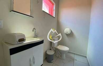 Imagem 6: Sala para alugar, 35 m² por R$ 1.230,00/mês - São José - Paulínia/SP