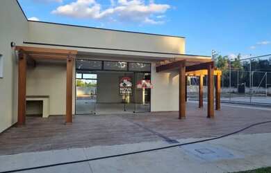 Imagem 3: Venda de Terreno no Condomínio Sol Nascente - Loteamento Industrial Água Preta, Pindamonha