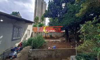 Imagem 7: Oportunidade Terreno 500 m² para Venda - Vila Augusta / Guarulhos