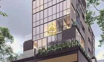 Imagem 2: Área privativa à venda com 3 suítes no bairro funcionários