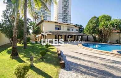 Imagem 4: 0 - Sobrado 5 quartos, sendo 5 suítes