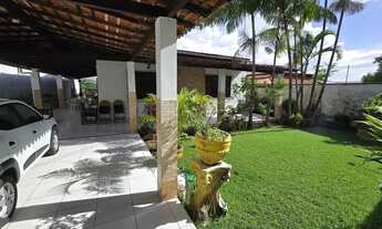 Imagem: VENDO CASA NO COHAJAP - SOLTA, NASCENTE