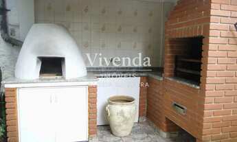 Imagem 2: Casa térrea em condomínio familiar com 3 dormitórios