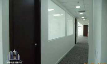 Imagem 5: Conjunto, 377 m² - venda por R$ 2.824.200,00 ou aluguel por R$ 30.295,63/mês - Vila Buarqu