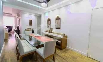 Imagem 2: Maravilhoso 3 quartos com vaga de garagem