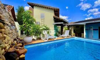 Imagem 2: Portal do Sol I - Casa de Condomínio 5 quartos, sendo 4 suítes