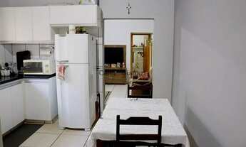 Imagem 7: CA1717 - Casa à Venda no Parque Das Flores em Assis