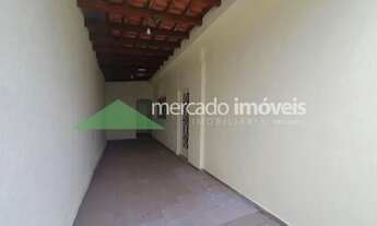 Imagem 3: ALUGA - SE RESIDÊNCIA VILA CHICO JULIO