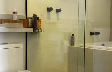 Imagem 5: Casa à Venda de Porteira Fechada 4 Quartos 1 Suíte e 2 Semi-suítes Valor de Oportunidade