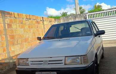 Imagem 3: Terreno 6.80 por 22 e uno ano 2000