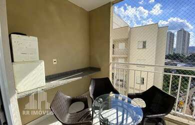 Imagem 5: RR9530 Apartamento 80m² CONDOMÍNIO ALPHAVIEW - OPORTUNIDADE - 2 Dorms 2 Vagas - Barueri, S