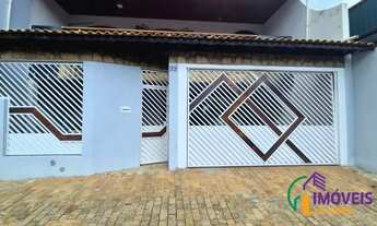 Imagem 4: CASA ASSOBRADADA - PARQUE AMARYLIS - SP