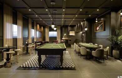 Imagem 4: Apartamento 2 suítes em Porto Belo