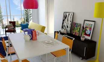 Imagem 5: Apartamento para locação, Jardim Jacinto, Jacareí - SP