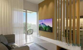 Imagem 2: Apartamento para venda, 2 quarto(s), Parque Georgia, Cuiabá