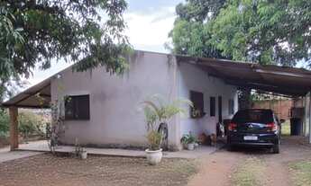 Imagem 5: ALUGUEL DE CASA NO INCRA 7 - BR 070 PROXIMO AO DIA A DIA