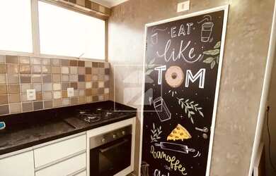 Imagem 6: Apartamento à venda com 68 m², 2 quartos 1 vaga em Jardim Sao Rafael, Campinas