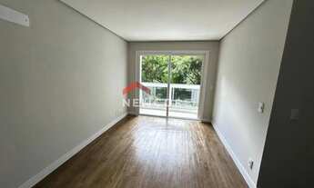 Imagem 2: Apartamento em Oito de Abril - São José - Canela/RS