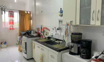 Imagem 2: Apartamento em Rua Monsenhor Seckler - Jardim Praia Grande - Mongaguá/SP