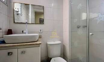 Imagem 5: Apartamento com 2 dormitórios à venda, 44 m² por R$ 275.000,00 - Ponte Grande - Guarulhos