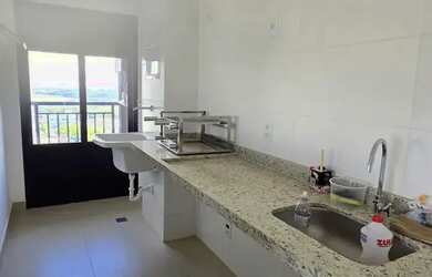 Imagem 4: Imóvel para venda possui 74 metros quadrados com 2 quartos