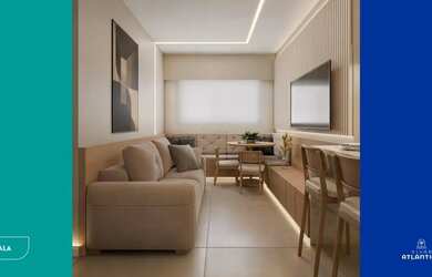 Imagem 4: OLINDA - MINHA CASA MINHA VIDA - Jardim Atlântico - Olinda - PE